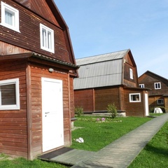 Агротуристический комплекс Благодать, Новоржевский район, Псковская область