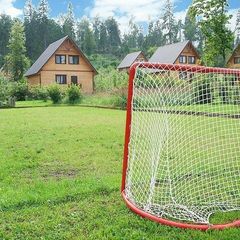 Загородный клуб Тучково, Рузский район, Московская область