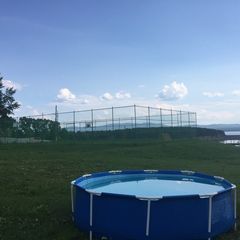 База отдыха Причал, Балахтинский район, Красноярский край