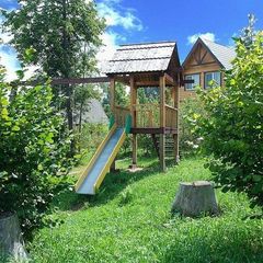 Загородный клуб Тучково, Рузский район, Московская область