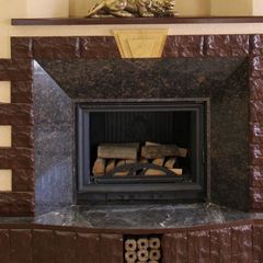 Вилла Лапушка, Пошехонский район, Ярославская область