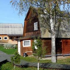 Агротуристический комплекс Благодать, Новоржевский район, Псковская область