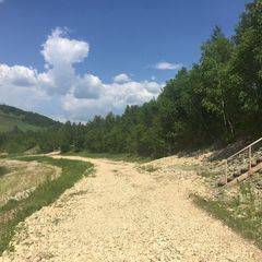 База отдыха Причал, Балахтинский район, Красноярский край