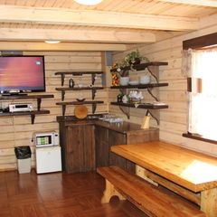 Парк-отель Ровесник, Каменский район, Свердловская область