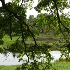 Агротуристический комплекс Благодать, Новоржевский район, Псковская область