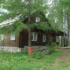 База отдыха Майами, Аргаяшский район, Челябинская область