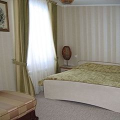 База отдыха Салют, Сысертский район, Свердловская область