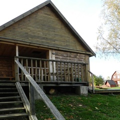 Агротуристический комплекс Благодать, Новоржевский район, Псковская область