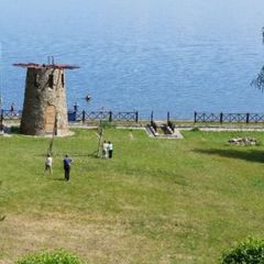 База отдыха Майами, Аргаяшский район, Челябинская область