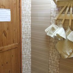 Парк-отель Ровесник, Каменский район, Свердловская область