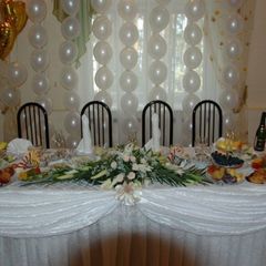 База отдыха Салют, Сысертский район, Свердловская область