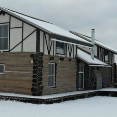 Коттеджный комплекс Шале Завидово Гольф, Конаковский район, Тверская область