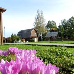 Агротуристический комплекс Благодать, Новоржевский район, Псковская область