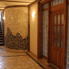 Вилла Лапушка, Пошехонский район, Ярославская область