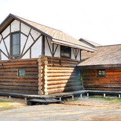 Коттеджный комплекс Шале Завидово Гольф, Конаковский район, Тверская область