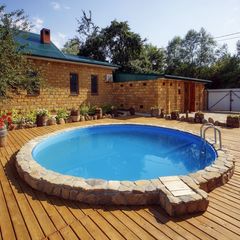 Загородный клуб Шабановка, Северский район, Краснодарский край