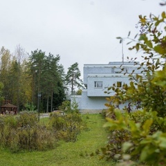 База отдыха Озеро Зеркальное, Выборгский район, Ленинградская область