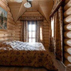 База отдыха Лесной кордон, Дальнеконстантиновский район, Нижегородская область