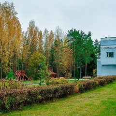 База отдыха Озеро Зеркальное, Выборгский район, Ленинградская область