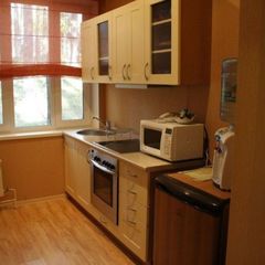 База отдыха Салют, Сысертский район, Свердловская область