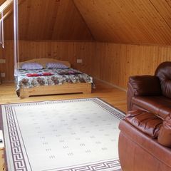 Вилла Лапушка, Пошехонский район, Ярославская область