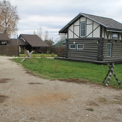 Коттеджный комплекс Шале Завидово Гольф, Конаковский район, Тверская область