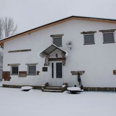 Загородный клуб Шабановка, Северский район, Краснодарский край