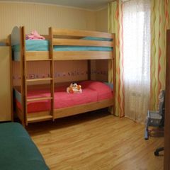 База отдыха Салют, Сысертский район, Свердловская область