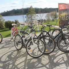 Коттеджный комплекс Шале Завидово Гольф, Конаковский район, Тверская область