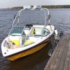 Коттеджный комплекс Шале Завидово Гольф, Конаковский район, Тверская область