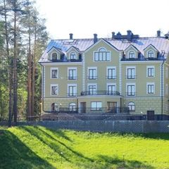 Оздоровительный комплекс Тетьково, Кашинский район, Тверская область