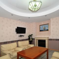 База отдыха Салют, Сысертский район, Свердловская область