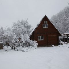 Загородный клуб Шабановка, Северский район, Краснодарский край