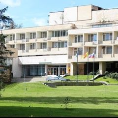 Оздоровительный комплекс Тетьково, Кашинский район, Тверская область