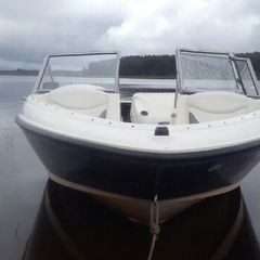 Вилла Лапушка, Пошехонский район, Ярославская область