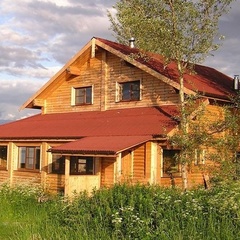 Гостевой комплекс Тамбицы, Медвежьегорский район, Республика Карелия