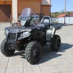 Вилла Лапушка, Пошехонский район, Ярославская область