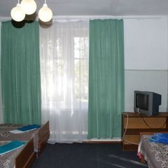 База отдыха Салют, Сысертский район, Свердловская область