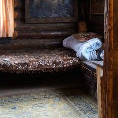 Турбаза Дом Солнца, Горнозаводский район, Пермский край