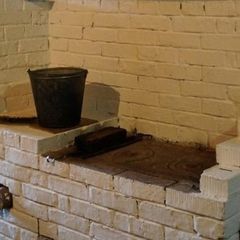 Турбаза Дом Солнца, Горнозаводский район, Пермский край