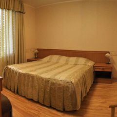 База отдыха Салют, Сысертский район, Свердловская область