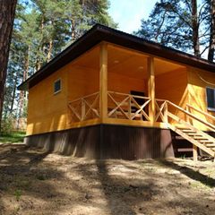 База отдыха Лебяжье, Сысертский район, Свердловская область