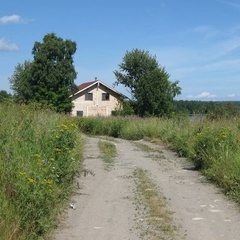 Гостевой комплекс Тамбицы, Медвежьегорский район, Республика Карелия