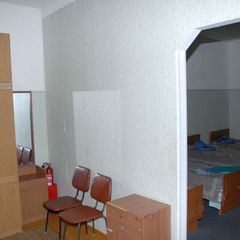 База отдыха Салют, Сысертский район, Свердловская область