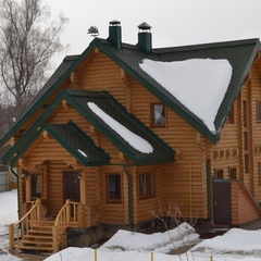 Охотничий клуб Истринский, Износковский район, Калужская область