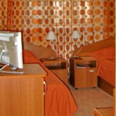 База отдыха Салют, Сысертский район, Свердловская область