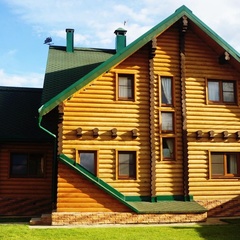 Охотничий клуб Истринский, Износковский район, Калужская область