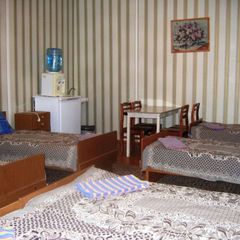 База отдыха Салют, Сысертский район, Свердловская область