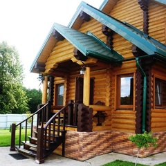 Охотничий клуб Истринский, Износковский район, Калужская область