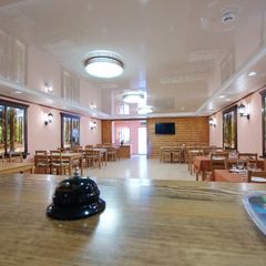 База отдыха Уютная, Чердаклинский район, Ульяновская область